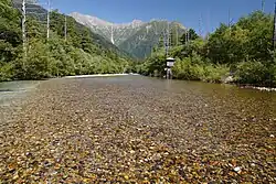 Kamikochi