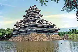 Matsumoto