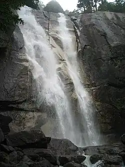 Nagiso