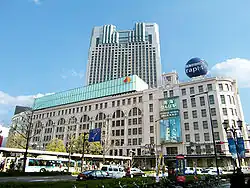 Namba
