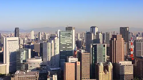 Umeda