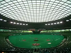 Tokorozawa