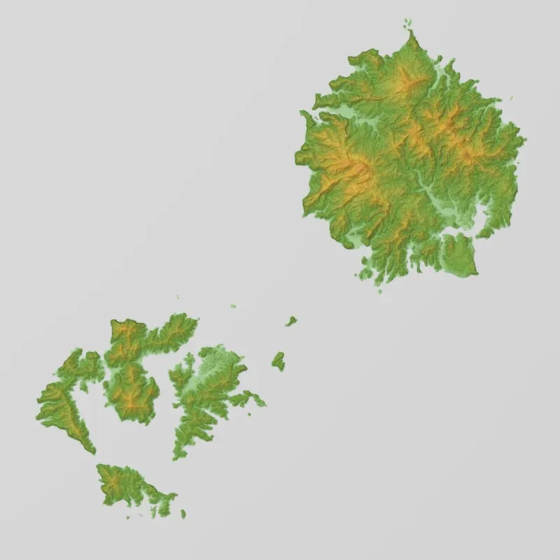 Oki Islands