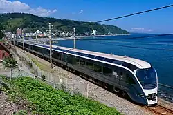Izu Peninsula