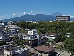 Mishima, Shizuoka, Japan