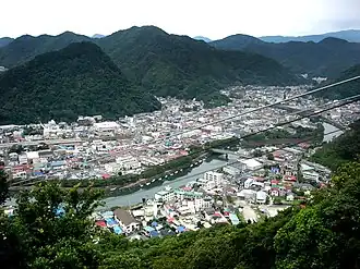 Shimoda
