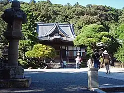 Shuzenji