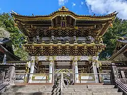 Nikko National Park