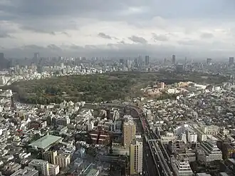 Harajuku