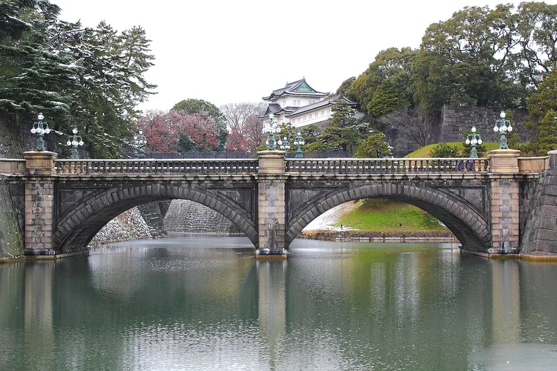Imperial Palace