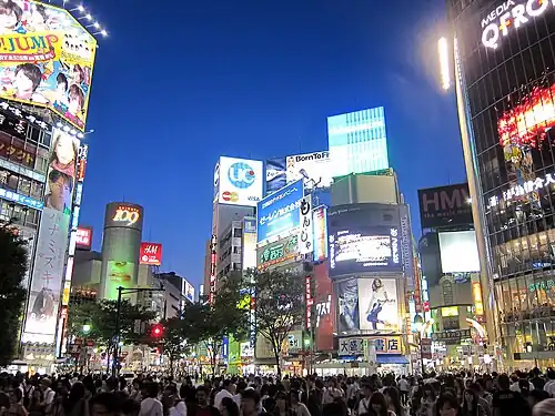 Shibuya