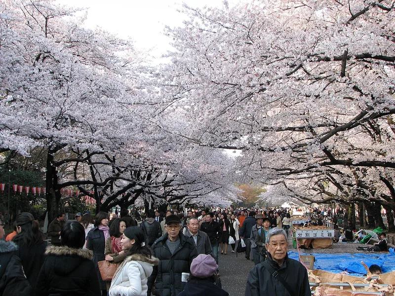 Ueno