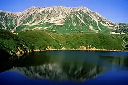 Tateyama, Toyama, Japan