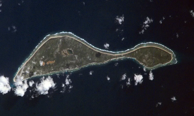 Nikunau