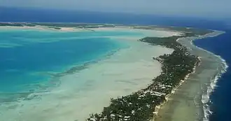 Tarawa