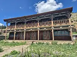Zuunmod