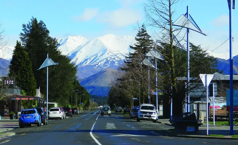 Methven