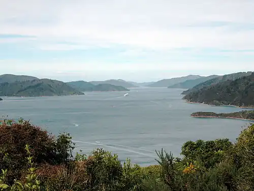 Marlborough