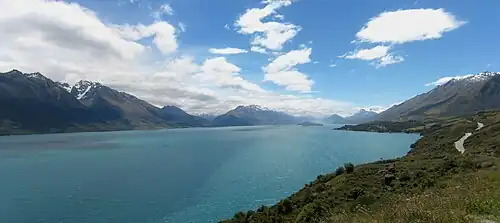 Glenorchy