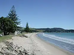 Whitianga