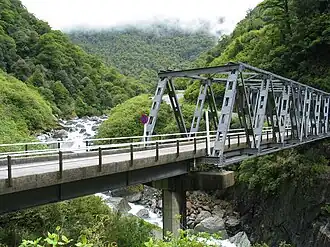 Haast