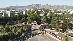 Sariwon