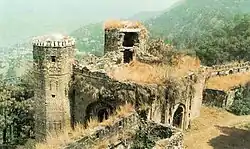 Mirpur, Azad Jammu and Kashmir, Pakistan