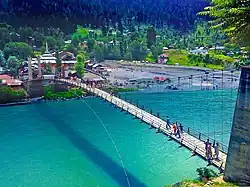 Sharda Valley