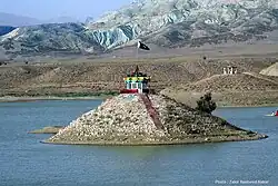 Hingol National Park