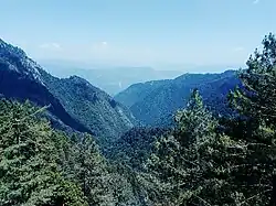 Ayubia National Park