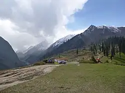 Kaghan Valley