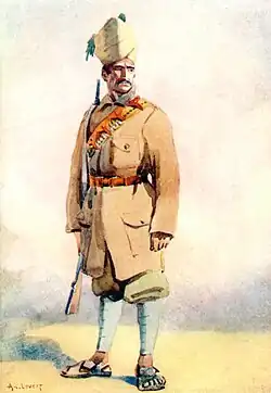 Khyber Pass