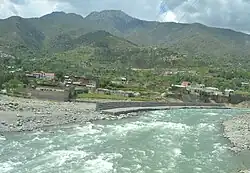 Kumrat Valley