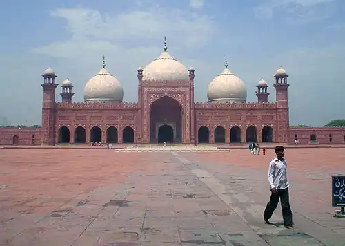 Lahore