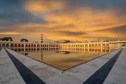 Nankana Sahib
