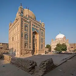 Hyderabad