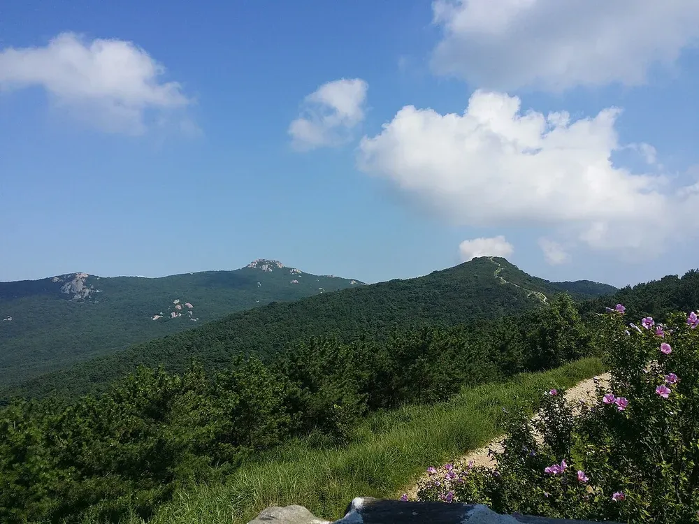 Geumjeongsan