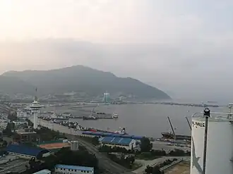 Yeosu