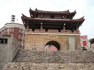 Hsinchu City