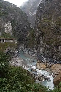 Taroko National Park