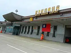 Nangan