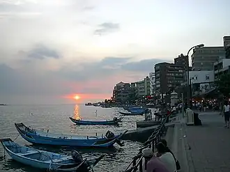 Tamsui