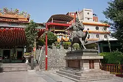 Taichung