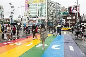 Taipei