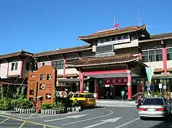 Luodong