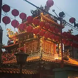 Yunlin