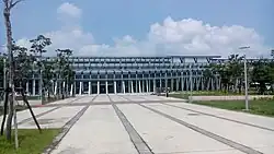 Huwei