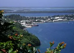 Tonga