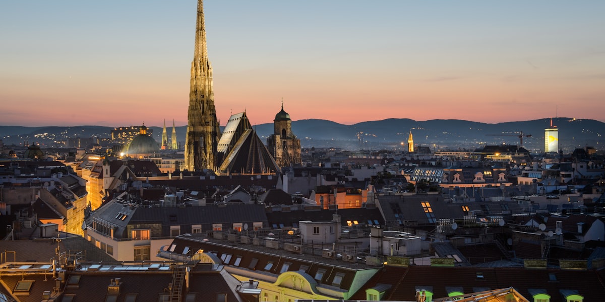 Austria & Switzerland Family Holiday