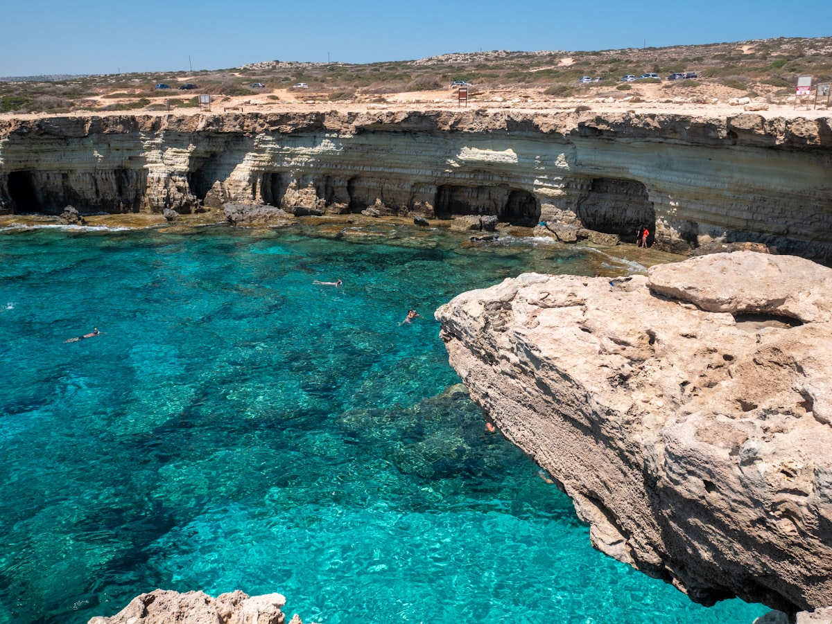 Cyprus in Spring: A Relaxed Family Island Escape